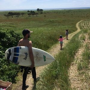 Meet your Posher, Matt